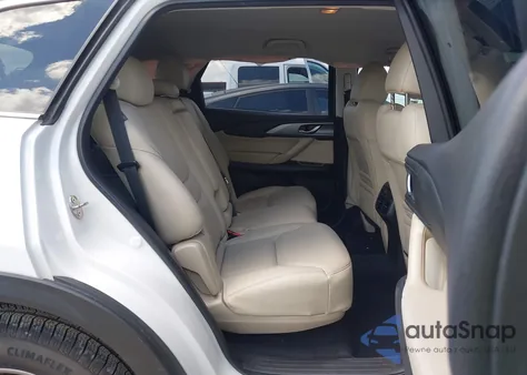 2016 Mazda Cx-9 Touring from USA, damaged, VIN JM3TCACY9G0117072